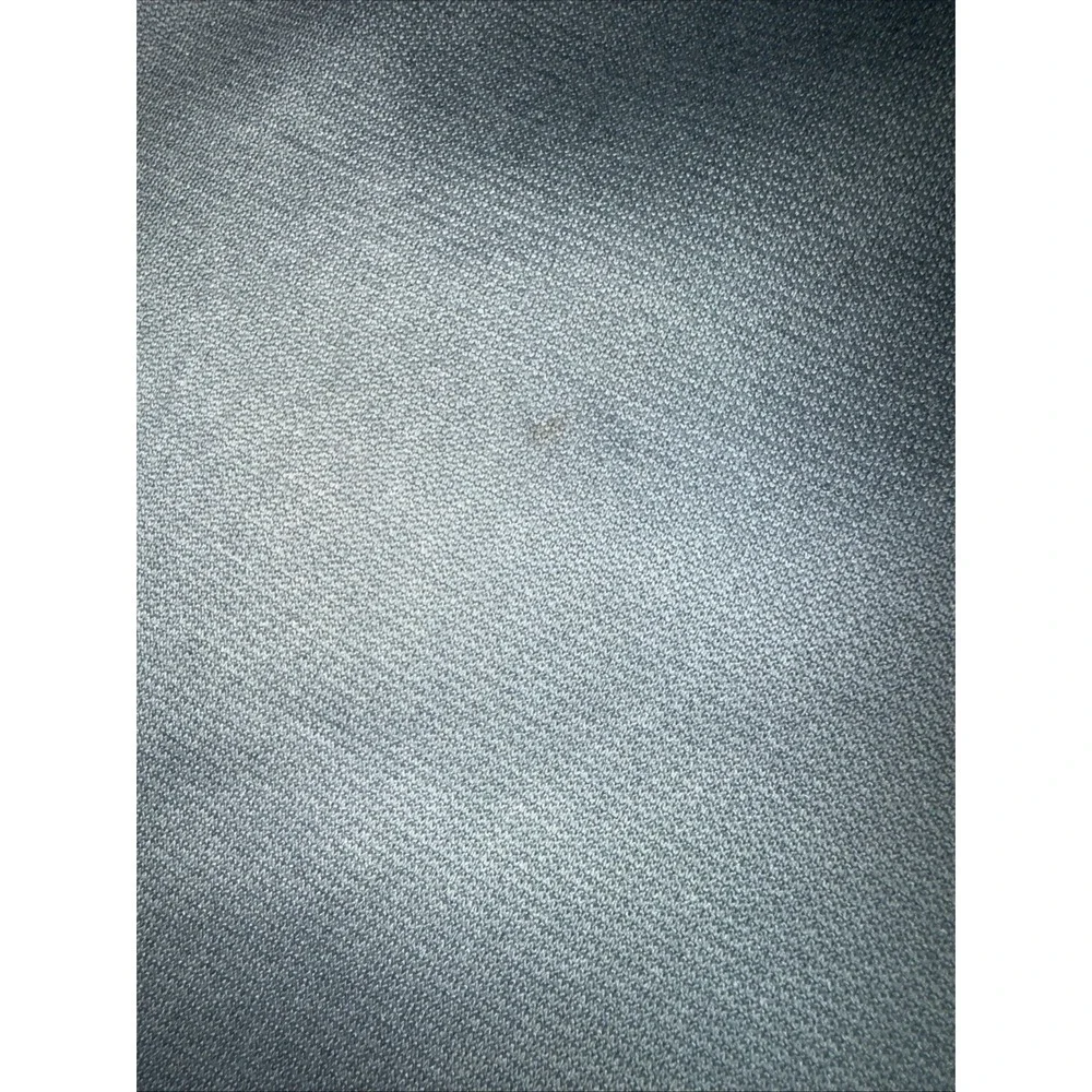 Under Armour Fleece Loose Tapered Sweat Pants Light Heather Gray Mens XL 1360701